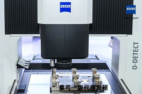 北屯蔡司影像测量仪
